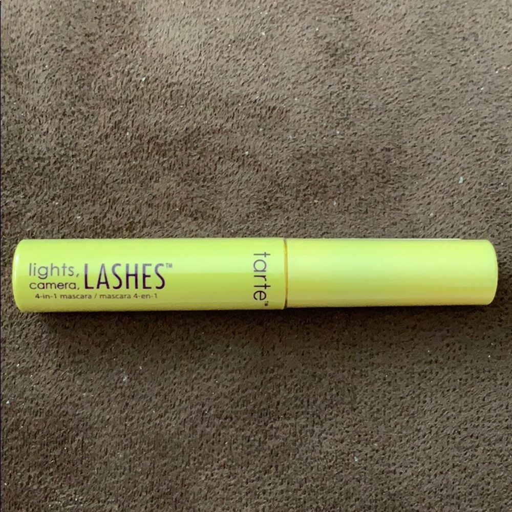 5/$20 - Tarte 4-in-1 Mascara